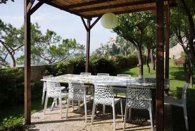 Luxury Villa Photo #21