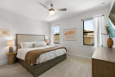 Luxury Villa Photo #13