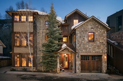 Luxury Villa Photo #42