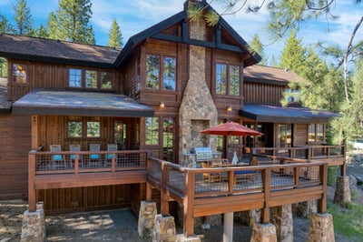 Luxury Villa Photo #42