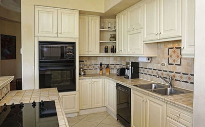 Luxury Villa Photo #5