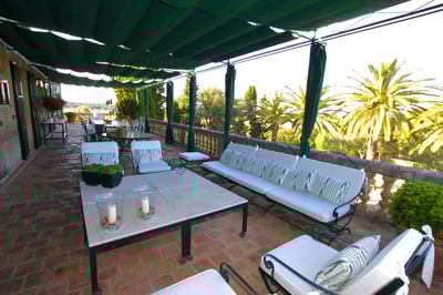 Luxury Villa Photo #22