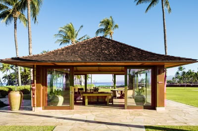 Luxury Villa Photo #35