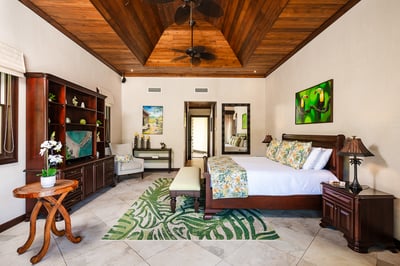 Luxury Villa Photo #30