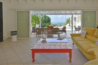 Luxury Villa Photo #22