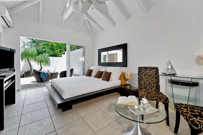 Luxury Villa Photo #25