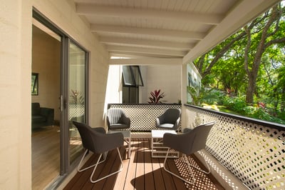 Luxury Villa Photo #5