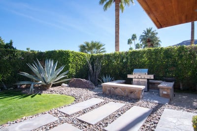 Luxury Villa Photo #8