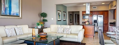 Luxury Villa Photo #4