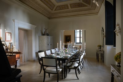 Luxury Villa Photo #14