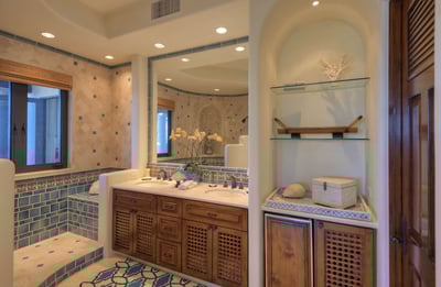 Luxury Villa Photo #33