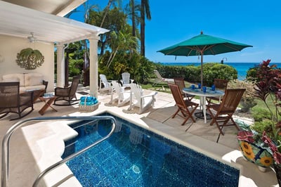 Luxury Villa Photo #3