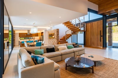 Luxury Villa Photo #17