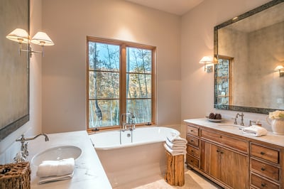 Luxury Villa Photo #19