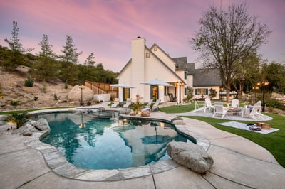 The Riesling Retreat