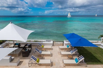 Luxury Villa Photo #7