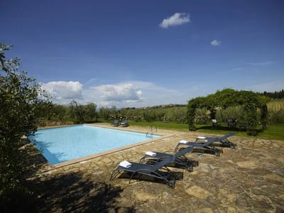 Luxury Villa Photo #5