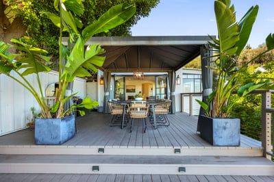 Luxury Villa Photo #13