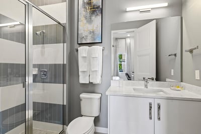 Luxury Villa Photo #33
