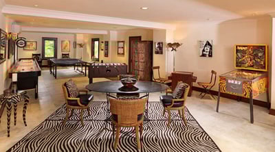 Luxury Villa Photo #15