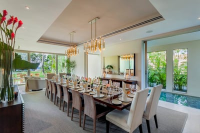 Luxury Villa Photo #11