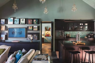 Luxury Villa Photo #8