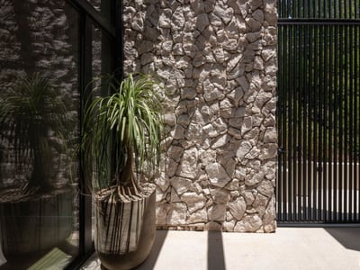 Luxury Villa Photo #8