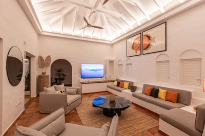 Luxury Villa Photo #18