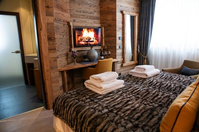 Luxury Villa Photo #37