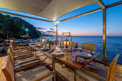 Luxury Villa Photo #45