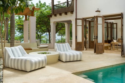 Las Catalinas,Casa Sirena | 17 Paseo del Mar