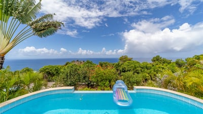 Luxury Villa Photo #2