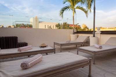Luxury Villa Photo #12