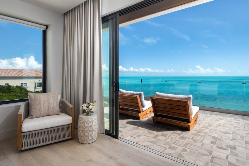 Coco Rock Villas
