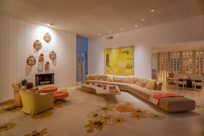 Luxury Villa Photo #15
