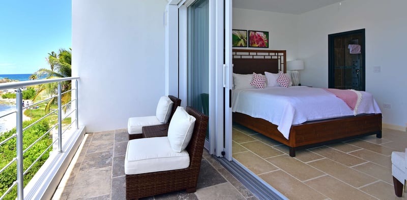 2 BDM Marina View Townhouse