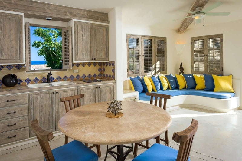 Villa Pacifica Palmilla