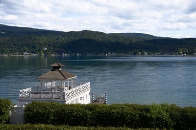 Luxury Villa Photo #7