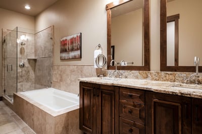 Luxury Villa Photo #20