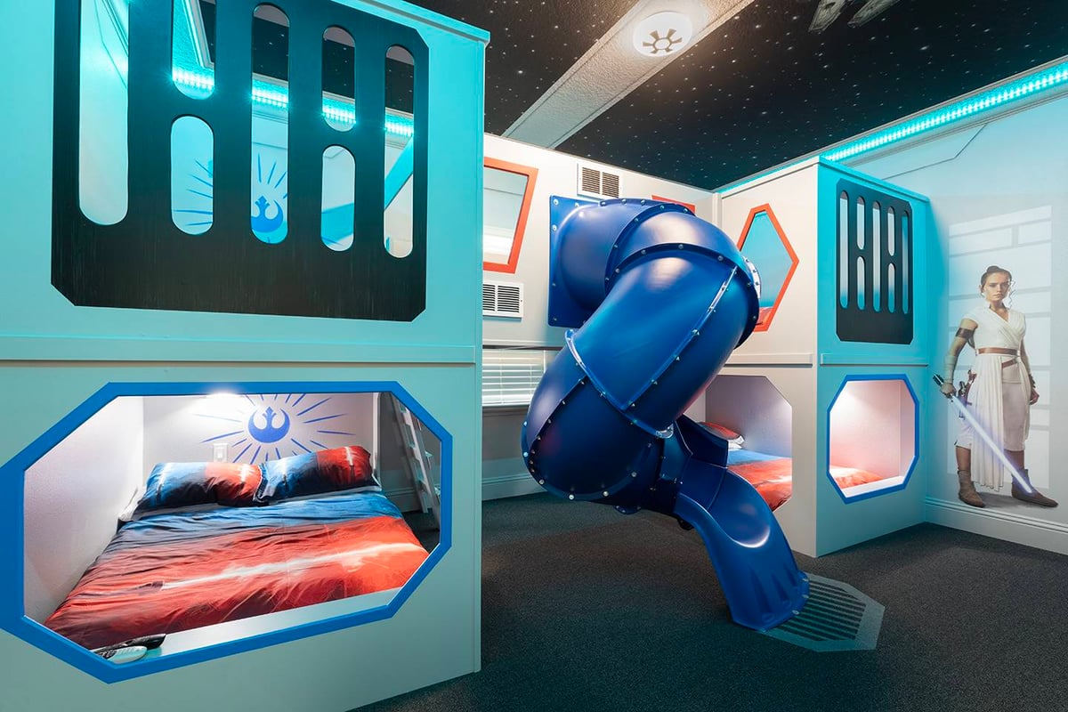 Fairway Serenity Villa