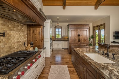 Luxury Villa Photo #9