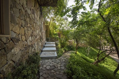 Luxury Villa Photo #16