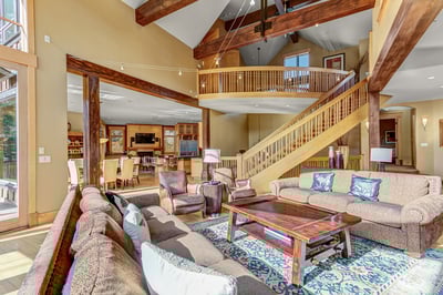 Luxury Villa Photo #2