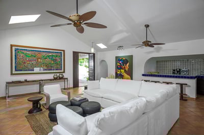 Luxury Villa Photo #22