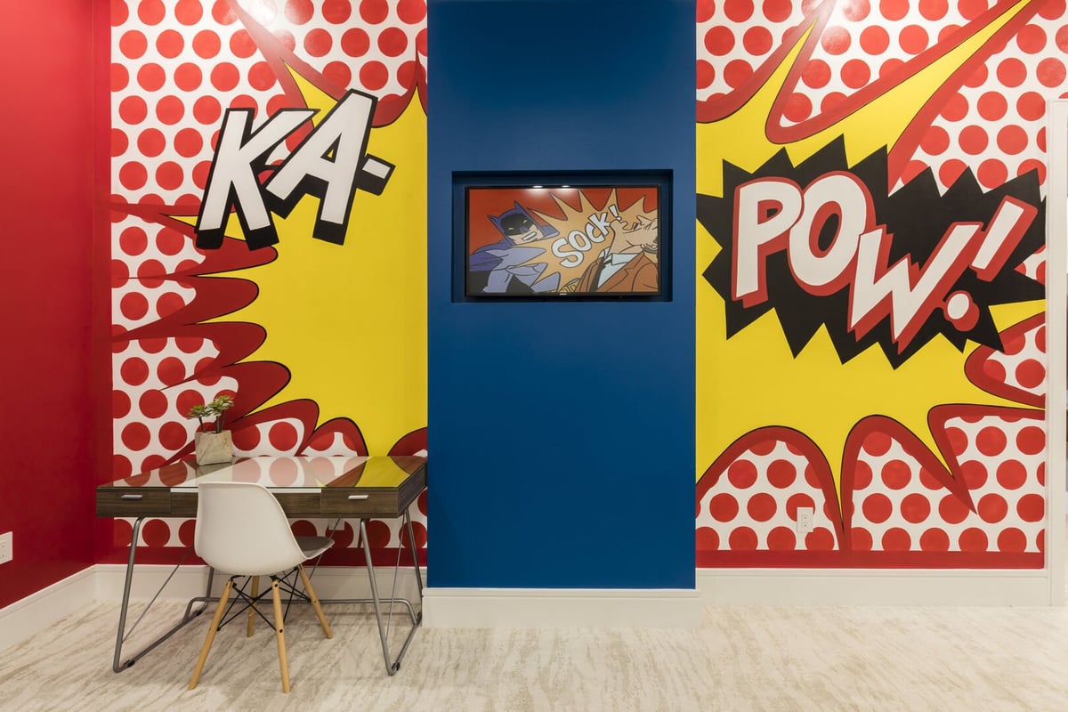 Unforgettable Utopia