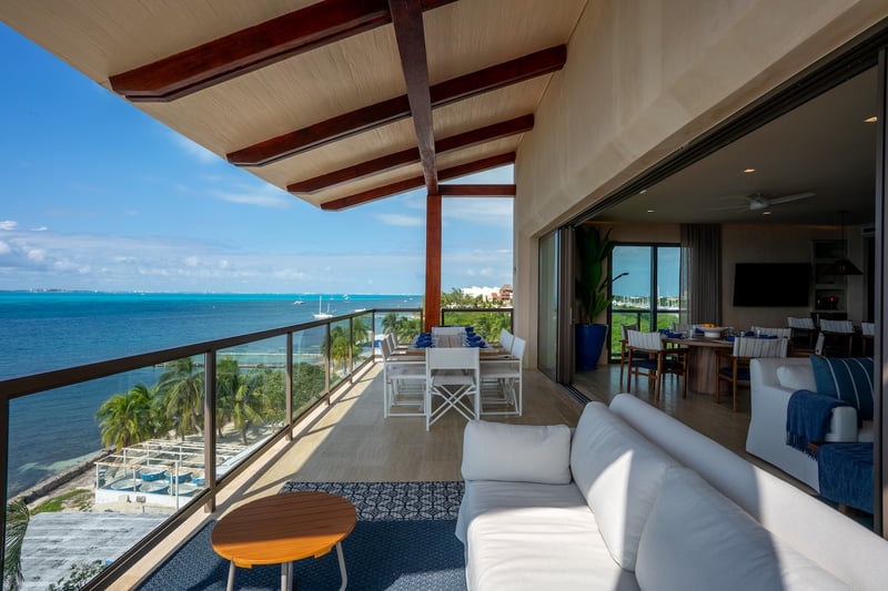 Artila 9BR Luxury Penthouse