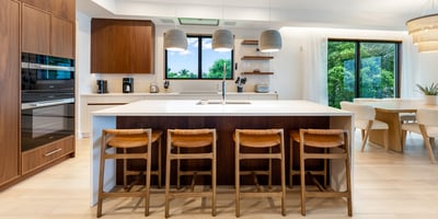 Luxury Villa Photo #8