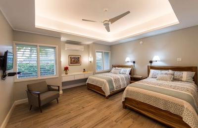 Luxury Villa Photo #17