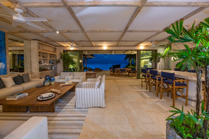 Villa Ohana