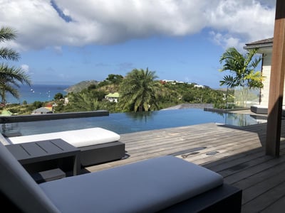 Luxury Villa Photo #8